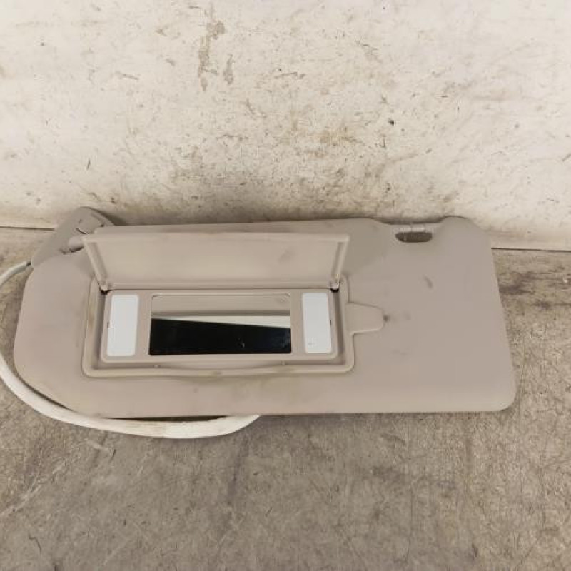 Pare soleil gauche CITROEN C5 AIRCROSS Pare soleil gauche CITROEN C5 AIRCROSS