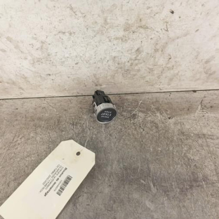 Bouton de demarrage CITROEN C5 AIRCROSS Photo n°1