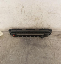 Commande chauffage CITROEN C5 AIRCROSS Photo n°1