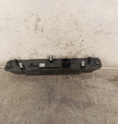 Commande chauffage CITROEN C5 AIRCROSS