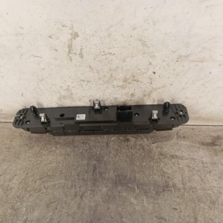 Commande chauffage CITROEN C5 AIRCROSS