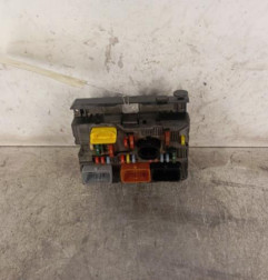 Boitier servitude moteur (BSM) CITROEN C4 GRAND PICASSO 1 Photo n°1
