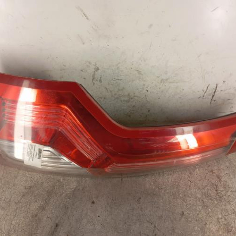 Feu arriere principal gauche (feux) CITROEN C4 GRAND PICASSO 1