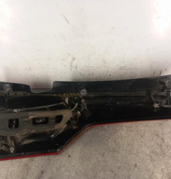 Feu arriere principal gauche (feux) CITROEN C4 GRAND PICASSO 1