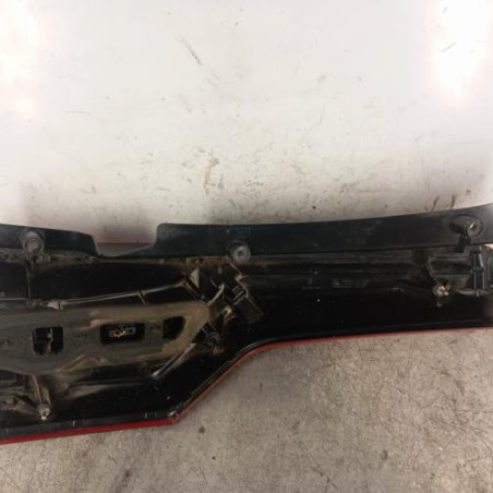 Feu arriere principal gauche (feux) CITROEN C4 GRAND PICASSO 1
