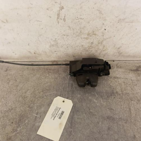 Serrure de hayon CITROEN C5 AIRCROSS Photo n°1