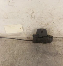 Serrure de hayon CITROEN C5 AIRCROSS