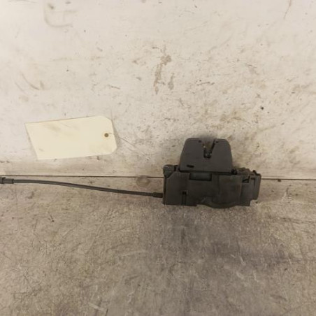 Serrure de hayon CITROEN C5 AIRCROSS