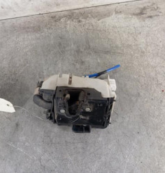 Serrure avant gauche VOLKSWAGEN POLO 3