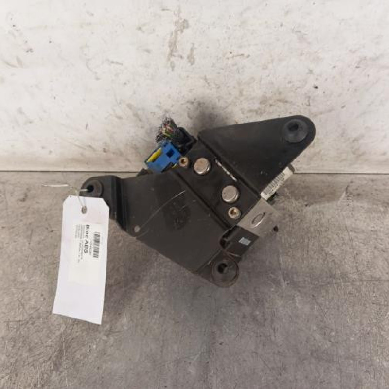Bloc ABS (freins anti-blocage) PEUGEOT 206 Bloc ABS (freins anti-blocage) PEUGEOT 206
