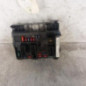 Boitier servitude moteur (BSM) PEUGEOT 206
