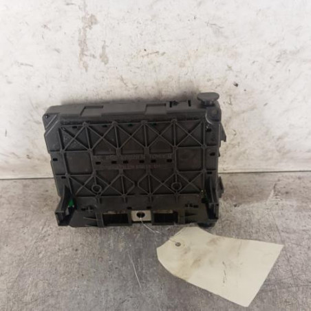 Boitier servitude moteur (BSM) PEUGEOT 206