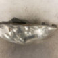 Optique avant principal droit (feux)(phare) PEUGEOT 206