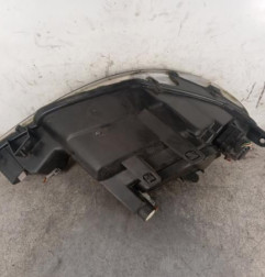 Optique avant principal gauche (feux)(phare) PEUGEOT 206