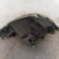 Optique avant principal gauche (feux)(phare) PEUGEOT 206