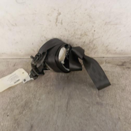 Ceinture arriere centrale CITROEN C5 AIRCROSS Photo n°1