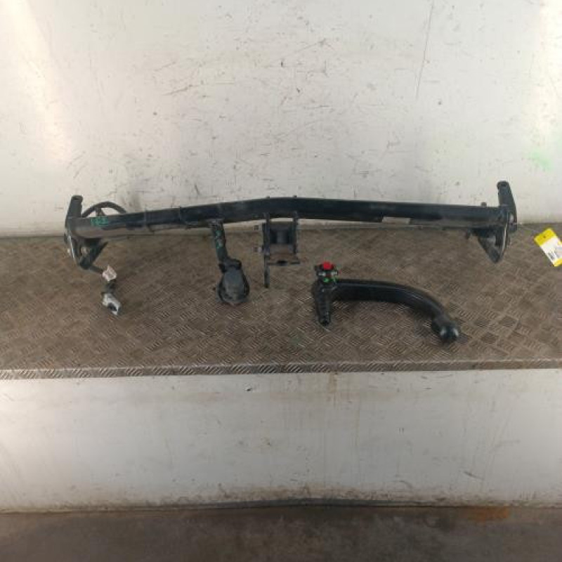 Attelage (boule de remorquage) CITROEN C5 AIRCROSS