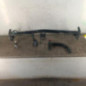 Attelage (boule de remorquage) CITROEN C5 AIRCROSS