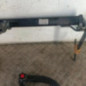 Attelage (boule de remorquage) CITROEN C5 AIRCROSS
