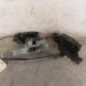 Serrure avant gauche PEUGEOT 207