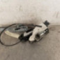 Serrure avant gauche PEUGEOT 207