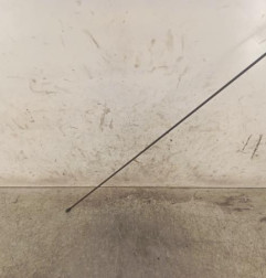Antenne RENAULT KANGOO 1