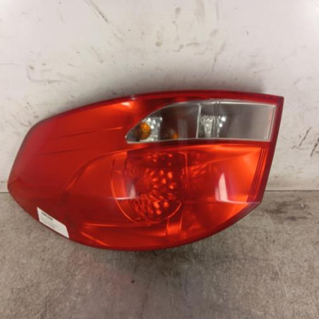 Feu arriere principal droit (feux) RENAULT CLIO 3 Photo n°1