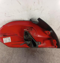 Feu arriere principal droit (feux) RENAULT CLIO 3