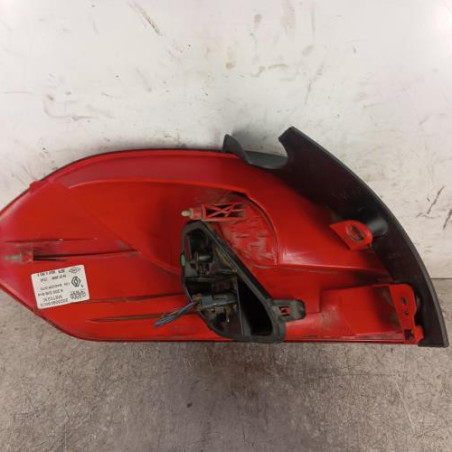 Feu arriere principal droit (feux) RENAULT CLIO 3