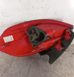 Feu arriere principal gauche (feux) RENAULT CLIO 3