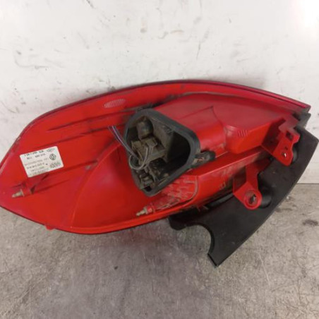 Feu arriere principal gauche (feux) RENAULT CLIO 3