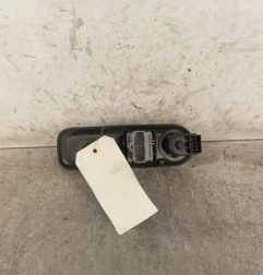 Interrupteur de leve vitre avant gauche RENAULT CLIO 3