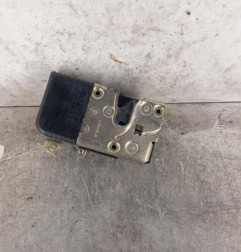 Serrure avant gauche CITROEN C5 1