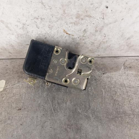 Serrure avant gauche CITROEN C5 1