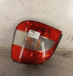 Feu arriere principal droit (feux) RENAULT SCENIC 1 Photo n°1