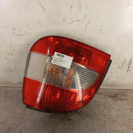 Feu arriere principal droit (feux) RENAULT SCENIC 1 Photo n°1