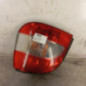 Feu arriere principal droit (feux) RENAULT SCENIC 1