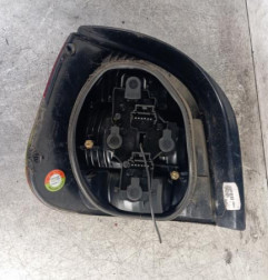 Feu arriere principal droit (feux) RENAULT SCENIC 1