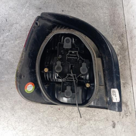 Feu arriere principal droit (feux) RENAULT SCENIC 1