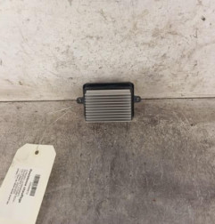 Resistance chauffage CITROEN C5 AIRCROSS Photo n°1