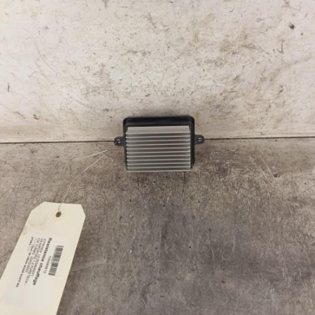 Resistance chauffage CITROEN C5 AIRCROSS Photo n°1