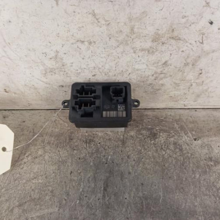 Resistance chauffage CITROEN C5 AIRCROSS