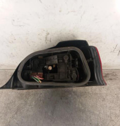 Feu arriere principal gauche (feux) CITROEN SAXO