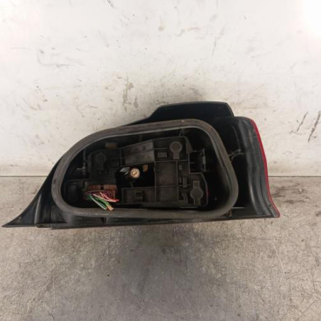 Feu arriere principal gauche (feux) CITROEN SAXO