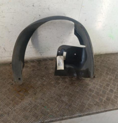 Pare boue avant droit CITROEN SAXO Photo n°1
