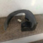 Pare boue avant droit CITROEN SAXO