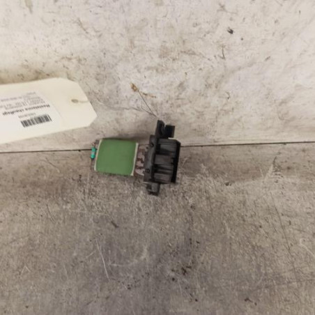 Resistance chauffage PEUGEOT EXPERT 2