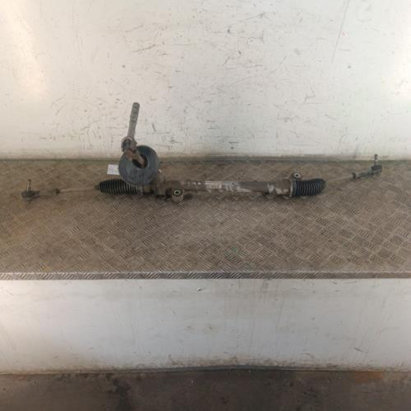 Cremaillere assistee FORD FIESTA 6 Cremaillere assistee FORD FIESTA 6