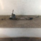 Cremaillere assistee FORD FIESTA 6