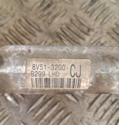 Cremaillere assistee FORD FIESTA 6
